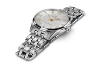 Orologio Hamilton Uomo Jazzmaster Auto in Acciaio H42535150 - H42535150